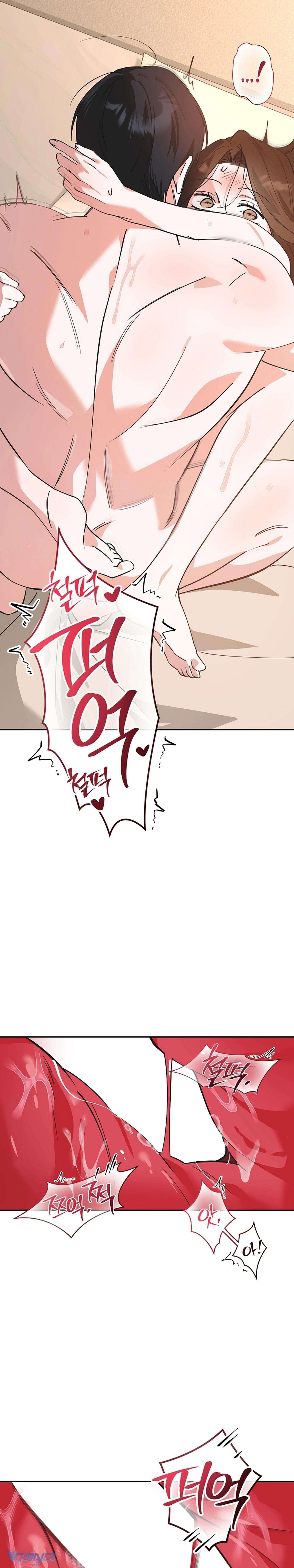 [18+] Đèn Sáng Mà Không Thấy Hàng To Chap 15 - Trang 2