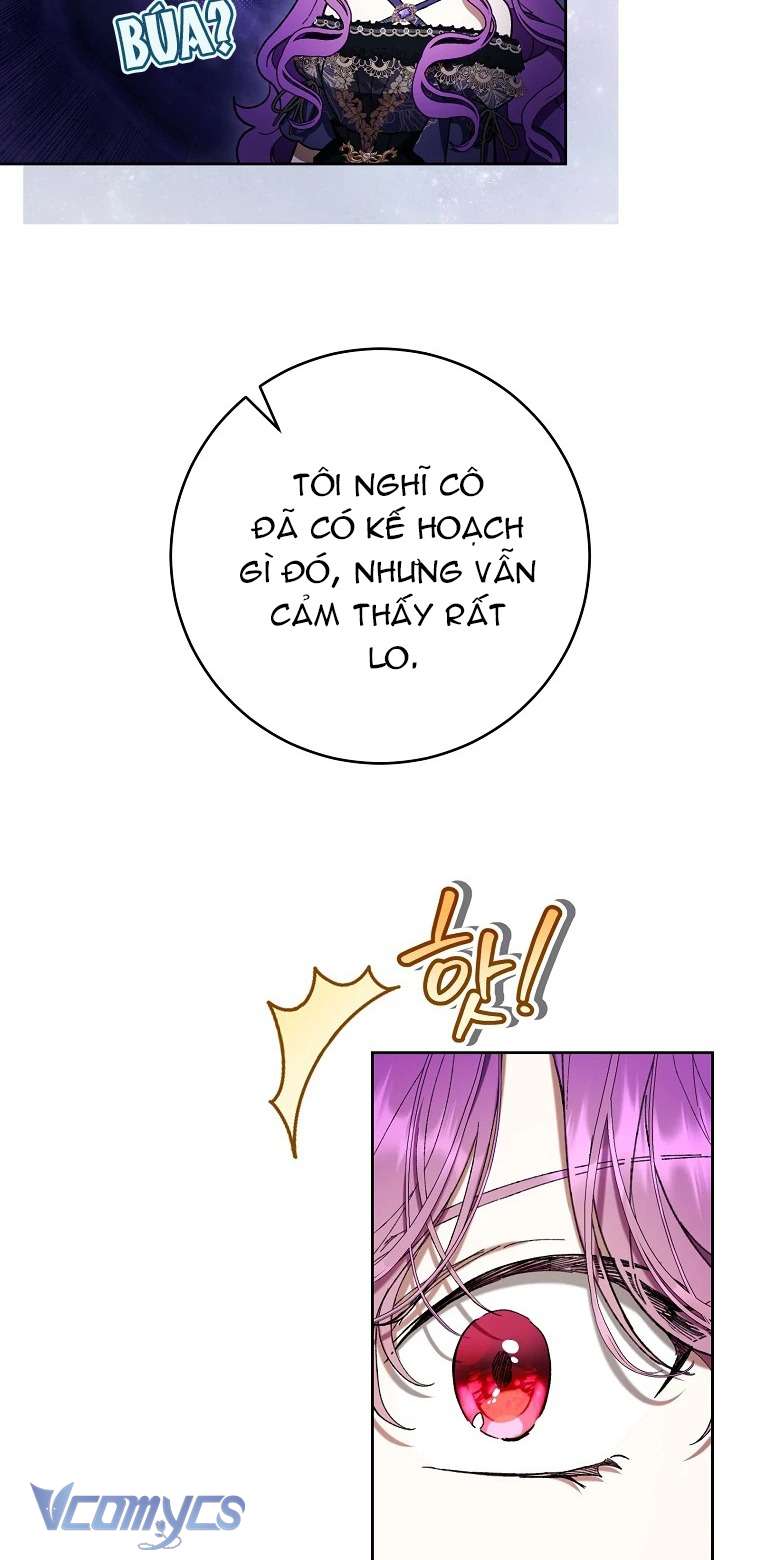 Làm Ác Nữ Bộ Không Tuyệt Sao? Chapter 80 - Trang 4