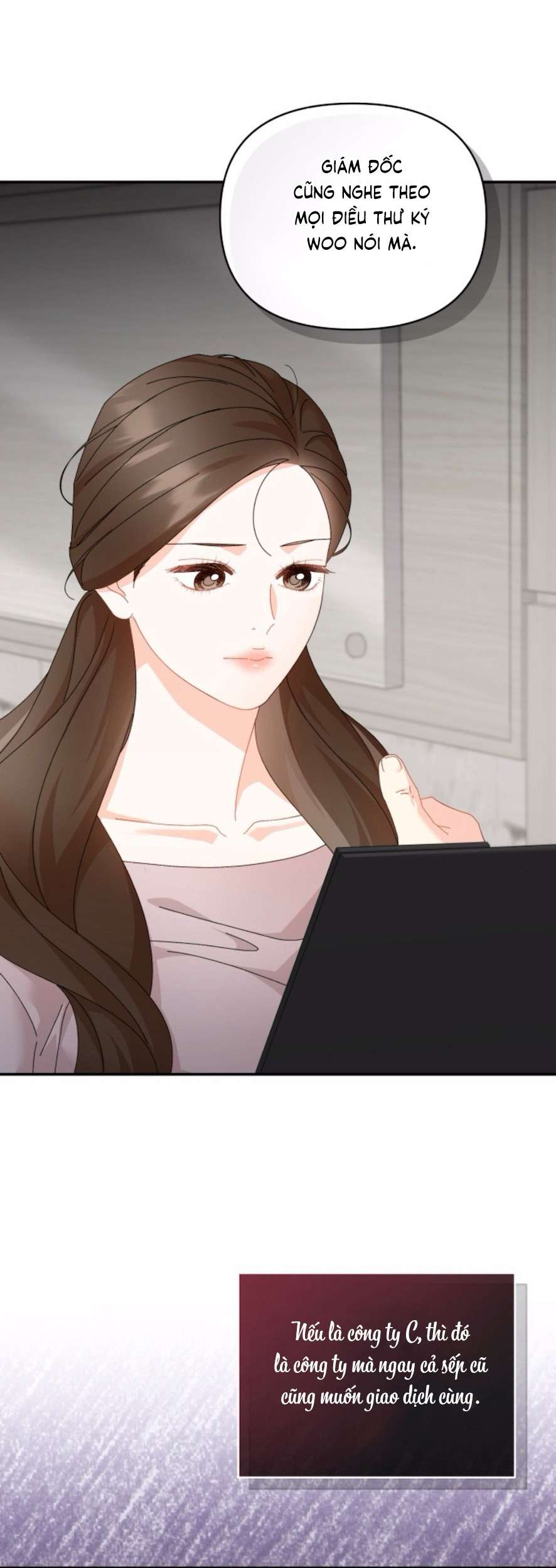 Chính Sách Khuyến Khích Chap 10 - Trang 2