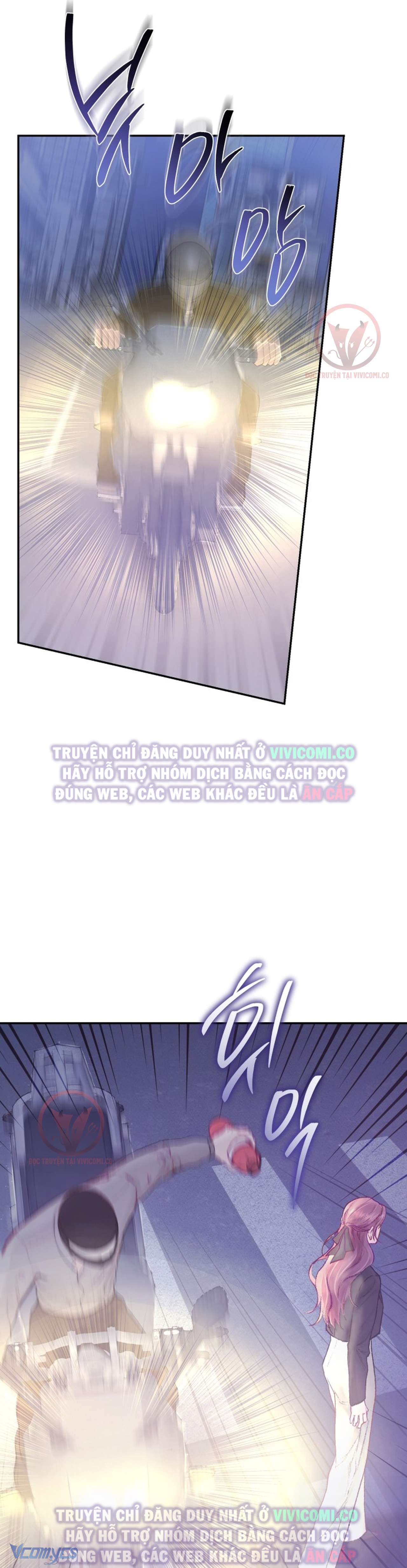 Chàng Quỷ Của Tôi Chap 9 - Next 