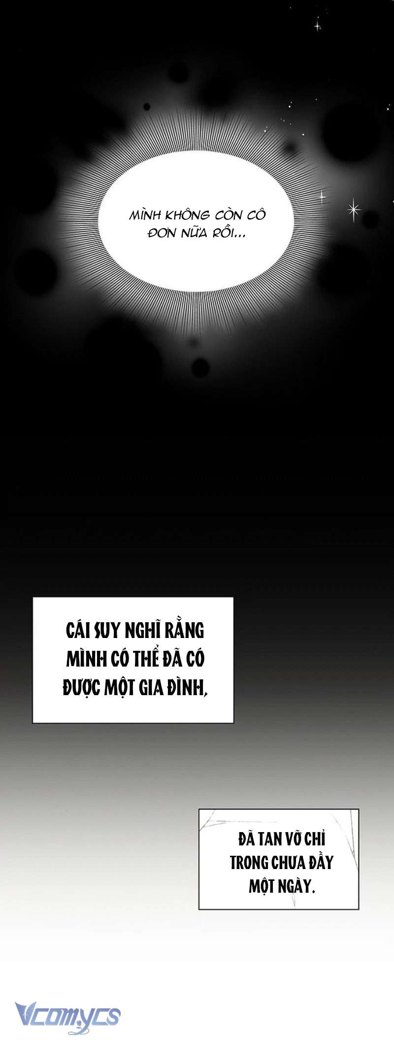 Cứ Cố Gắng Hết Sức Để Hối Hận Chap 4 - Trang 3