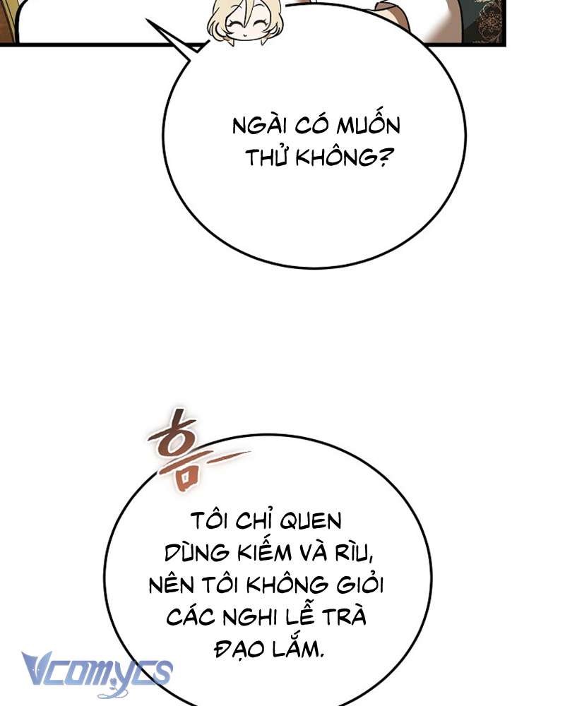 Ác Quỷ Nuôi Dưỡng Tiểu Thư Chapter 30 - Trang 4