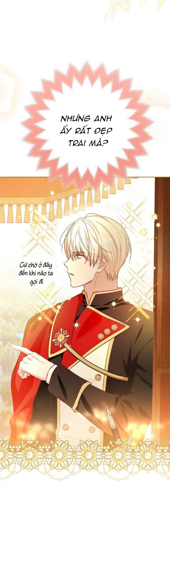 Cô Dâu Của Đại Công Tước Là Chiến Binh Địa Ngục Chap 6 - Trang 2