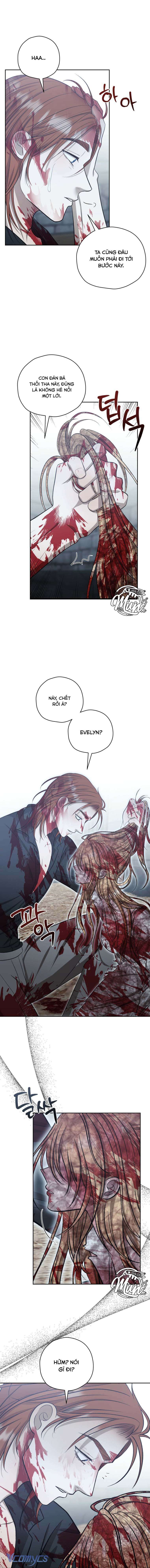 Tôi Bị Cắn Bởi Chú Chó Tôi Đã Bỏ Rơi Chap 71 - Trang 4