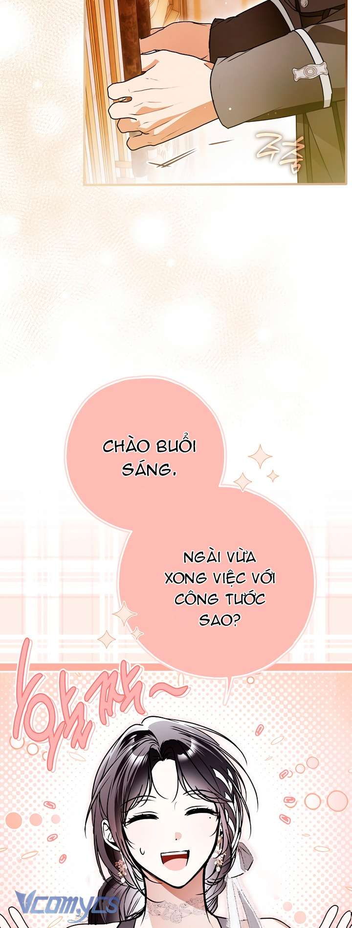 Ai Đó Đang Điều Khiển Cơ Thể Của Tôi Chap 66 - Next Chap 67