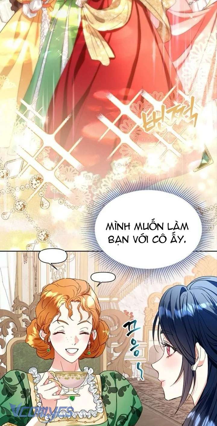 Người Yêu Đã Chết Của Tôi Đã Trở Thành Bạo Chúa Chap 6 - Next Chap 7