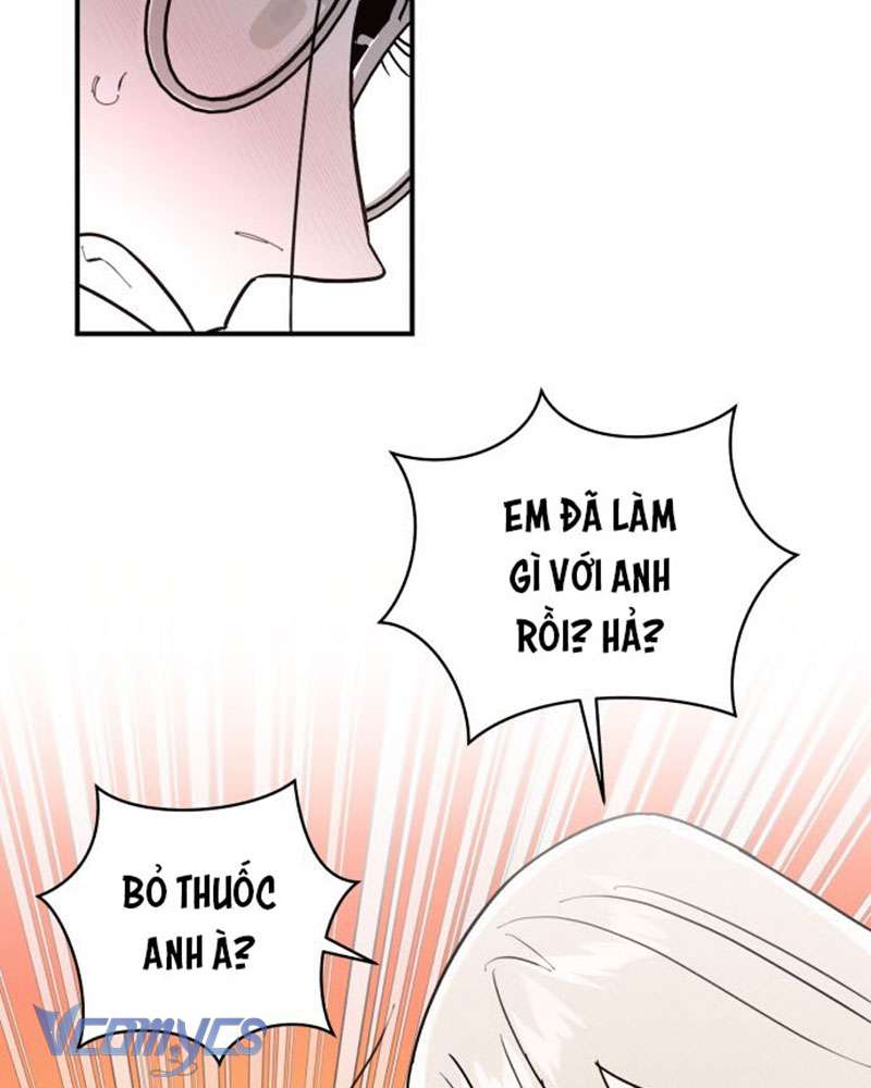 Tối Nay Tôi Là Người Được Cô Ấy Chọn Chap 3 - Next 