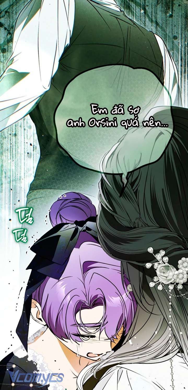 Ai Đó Đang Điều Khiển Cơ Thể Của Tôi Chap 70 - Trang 3