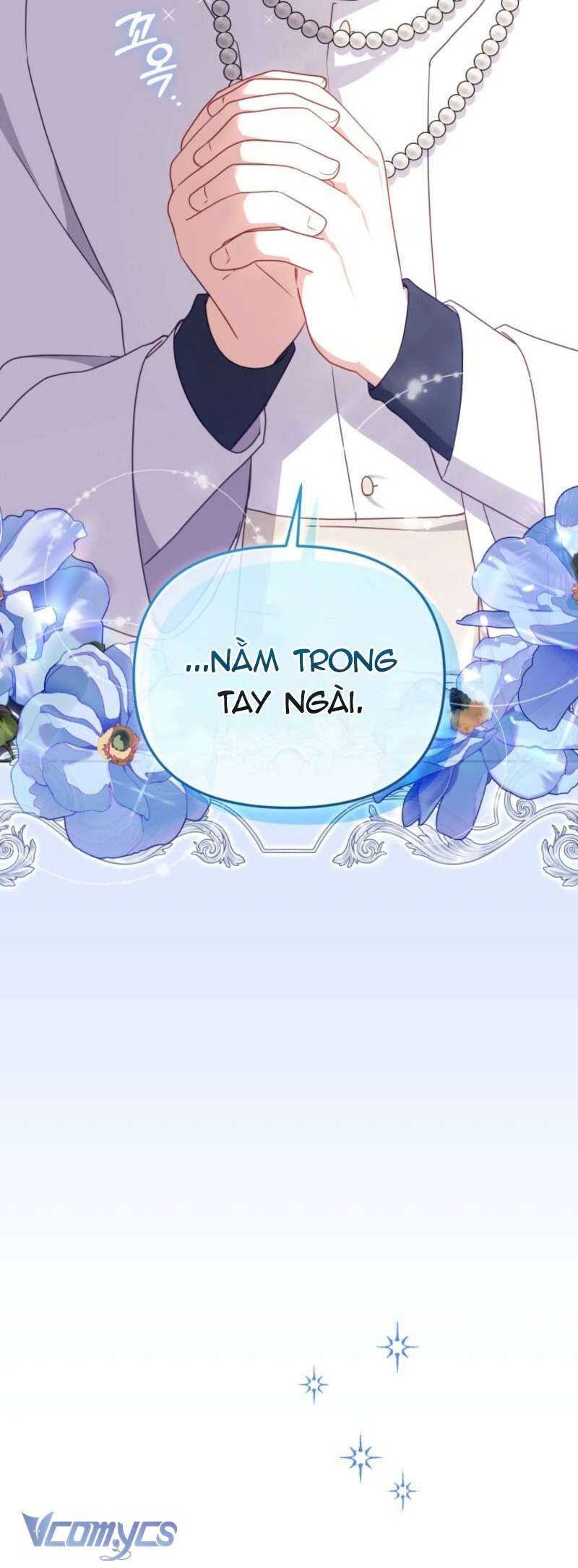 Tôi Được Nuôi Dưỡng Bởi Những Kẻ Phản Diện Chap 103 - Trang 2