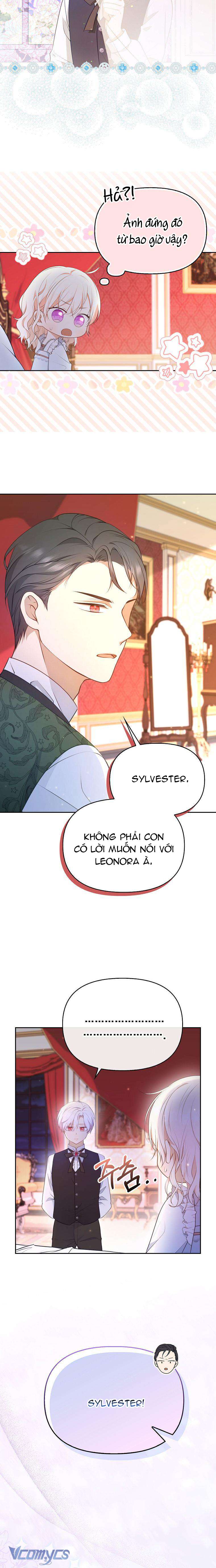 Đứa Trẻ Côn Đồ Nhà Công Tước Chapter 6 - Trang 4