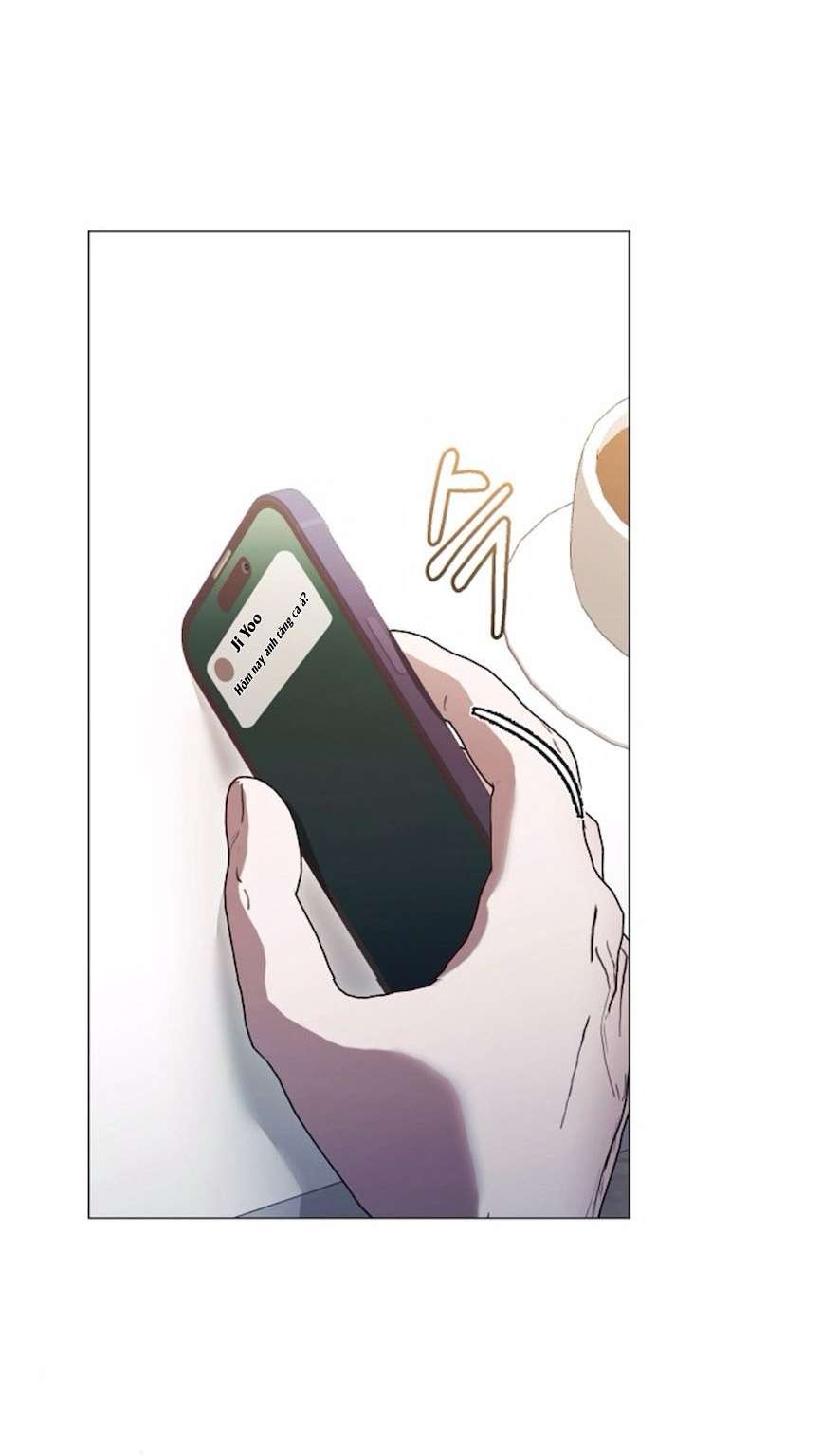 Sự Cám Dỗ Ngọt Ngào Của Cậu Bạn Thân Chap 22 - Next Chap 23