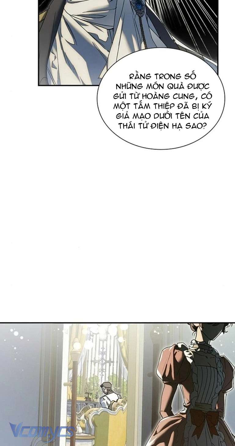 Cứ Cố Gắng Hết Sức Để Hối Hận Chap 8 - Trang 3