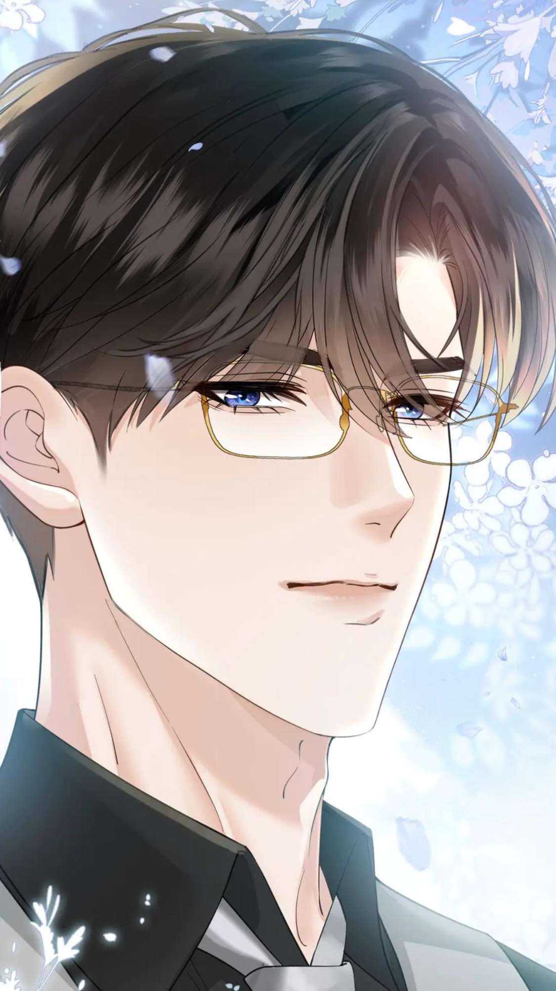 Tình Si Chap 37 - Trang 2