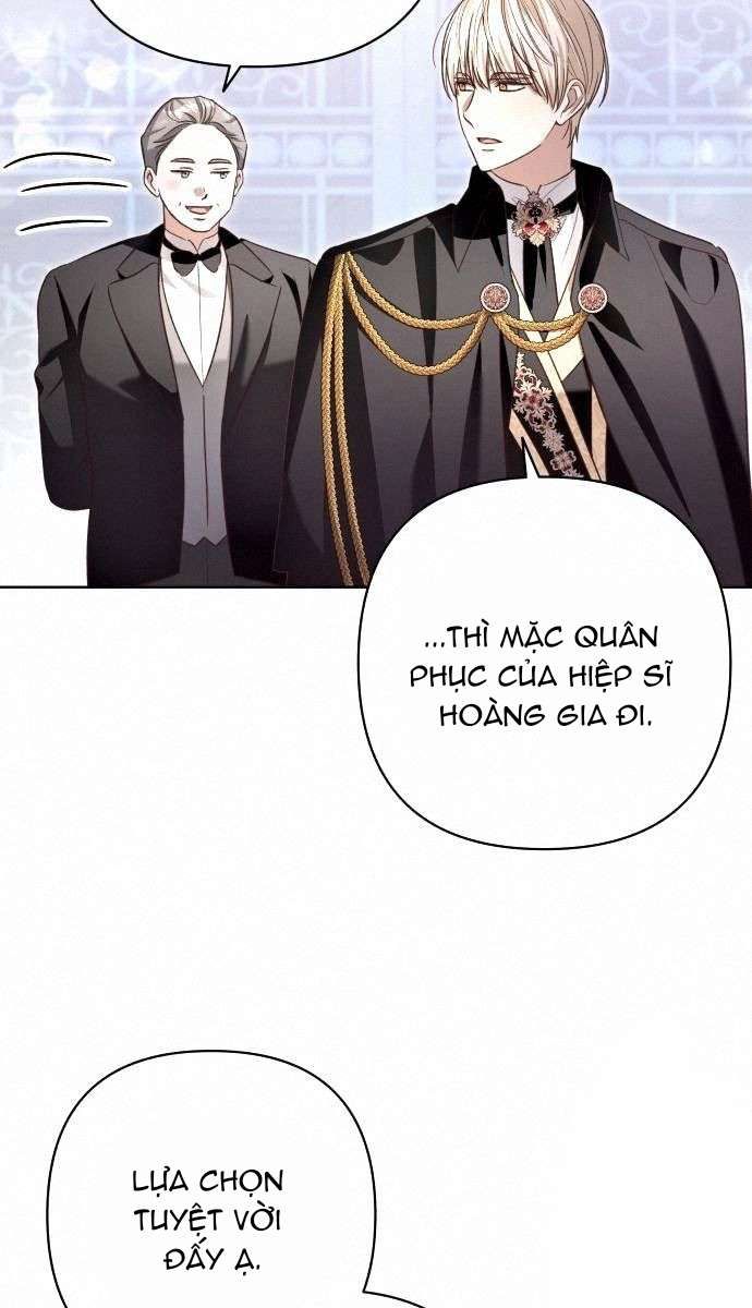 Cô Dâu Của Đại Công Tước Là Chiến Binh Địa Ngục Chap 14 - Trang 2