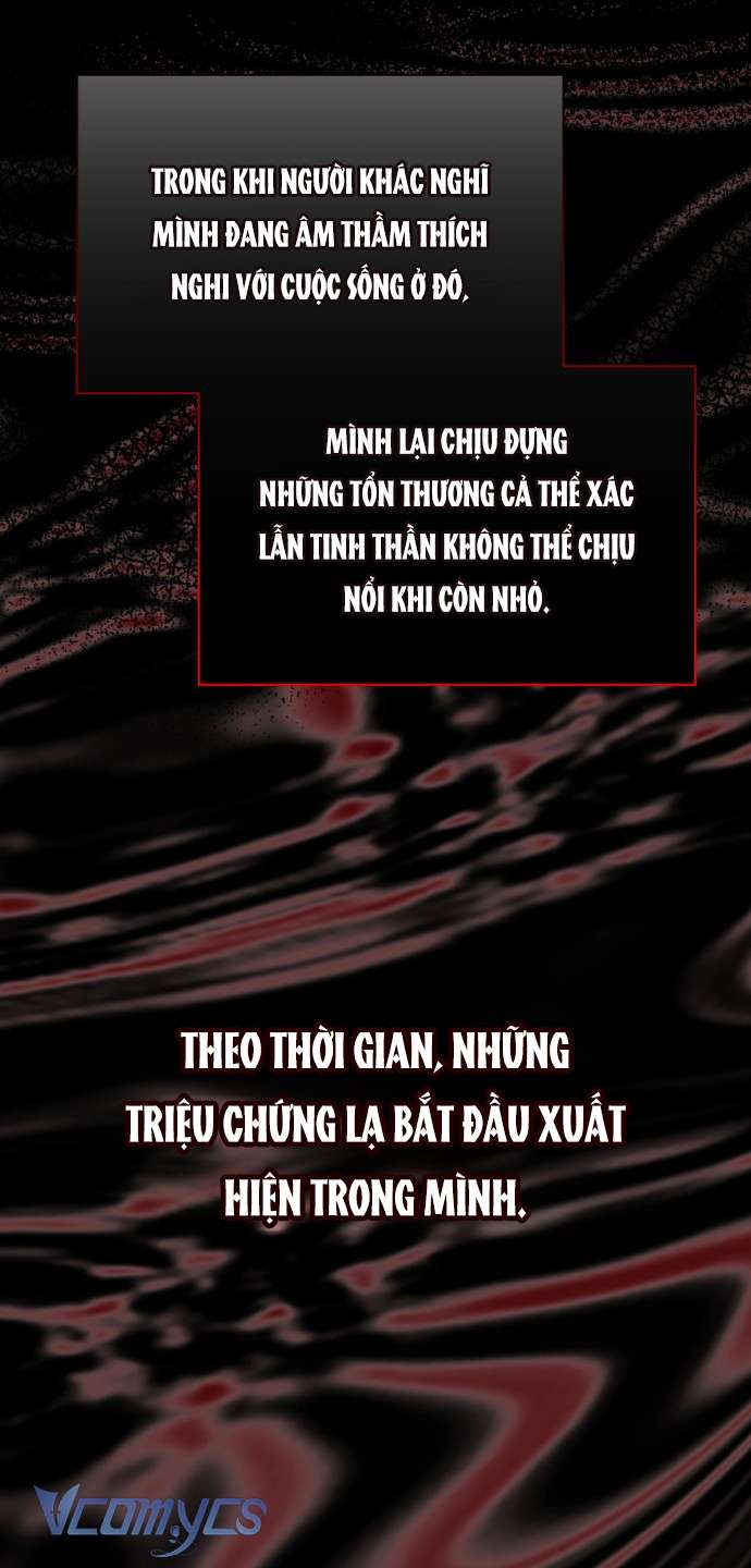 Aubrey Thanh Lịch Chap 13 - Trang 3