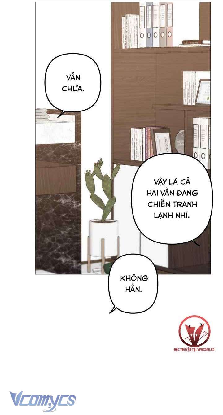 [18+] Vì Những Thứ Đã Tan Vỡ Chap 56 - Next Chap 57