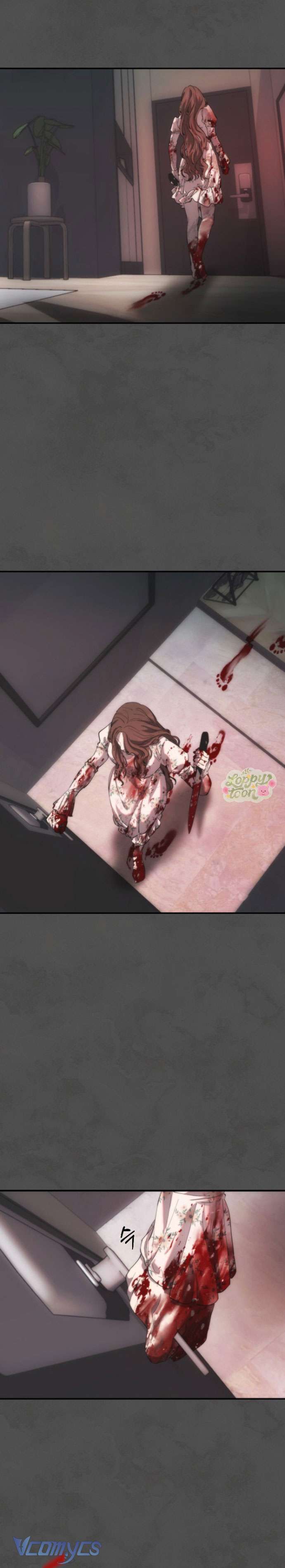 Ai Là Kẻ Đã Giết Tôi? Chap 2 - Trang 2
