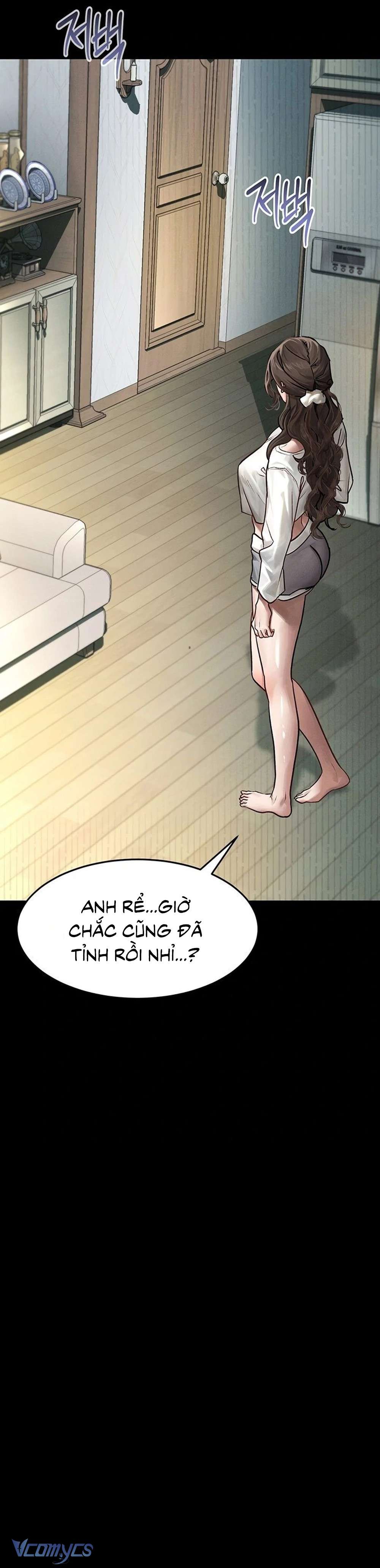 Khẩu Dâm Chap 3 - Next 