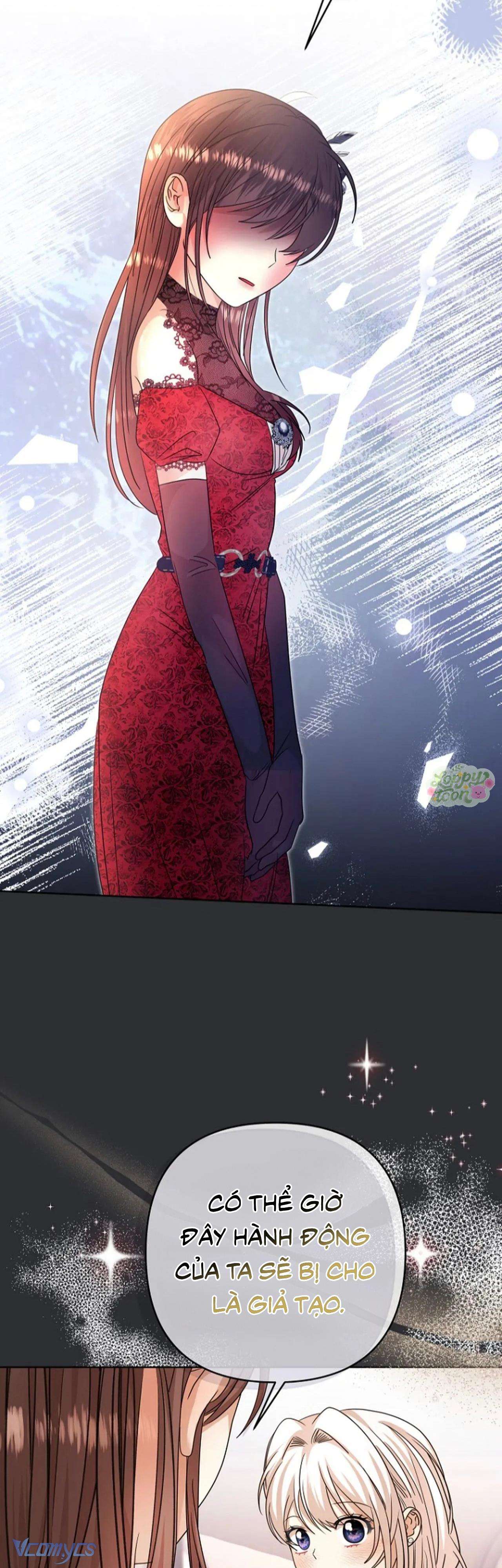 Thiếu Gia Che Giấu Bộ Ngực Vĩ Đại Chap 14 - Next Chap 15