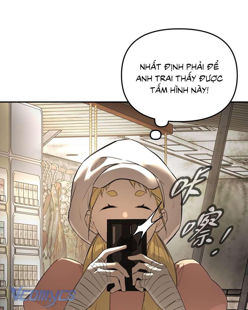 Ác Chi Hoàn Chapter 60 - Trang 4