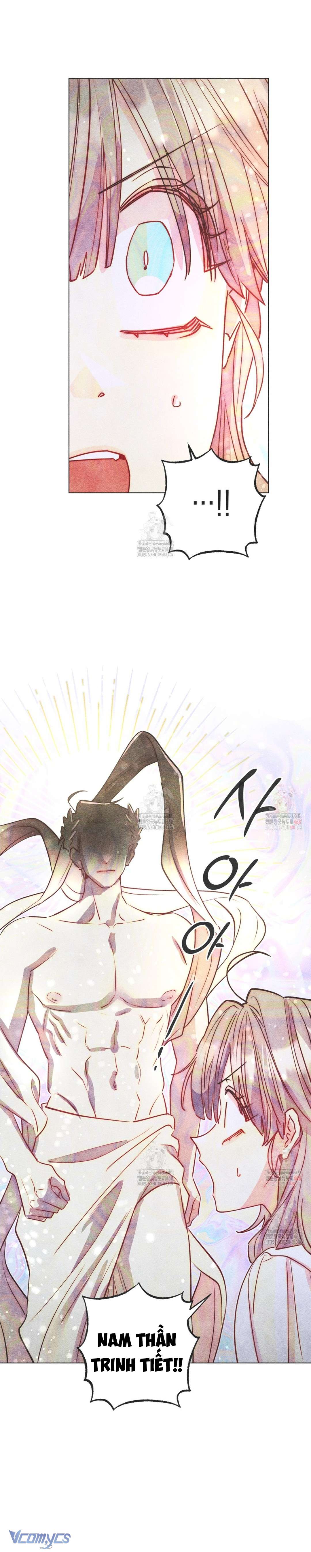 Thu Thập Đêm Đầu Tiên Của Các Nam Chính Chap 36 - Trang 3