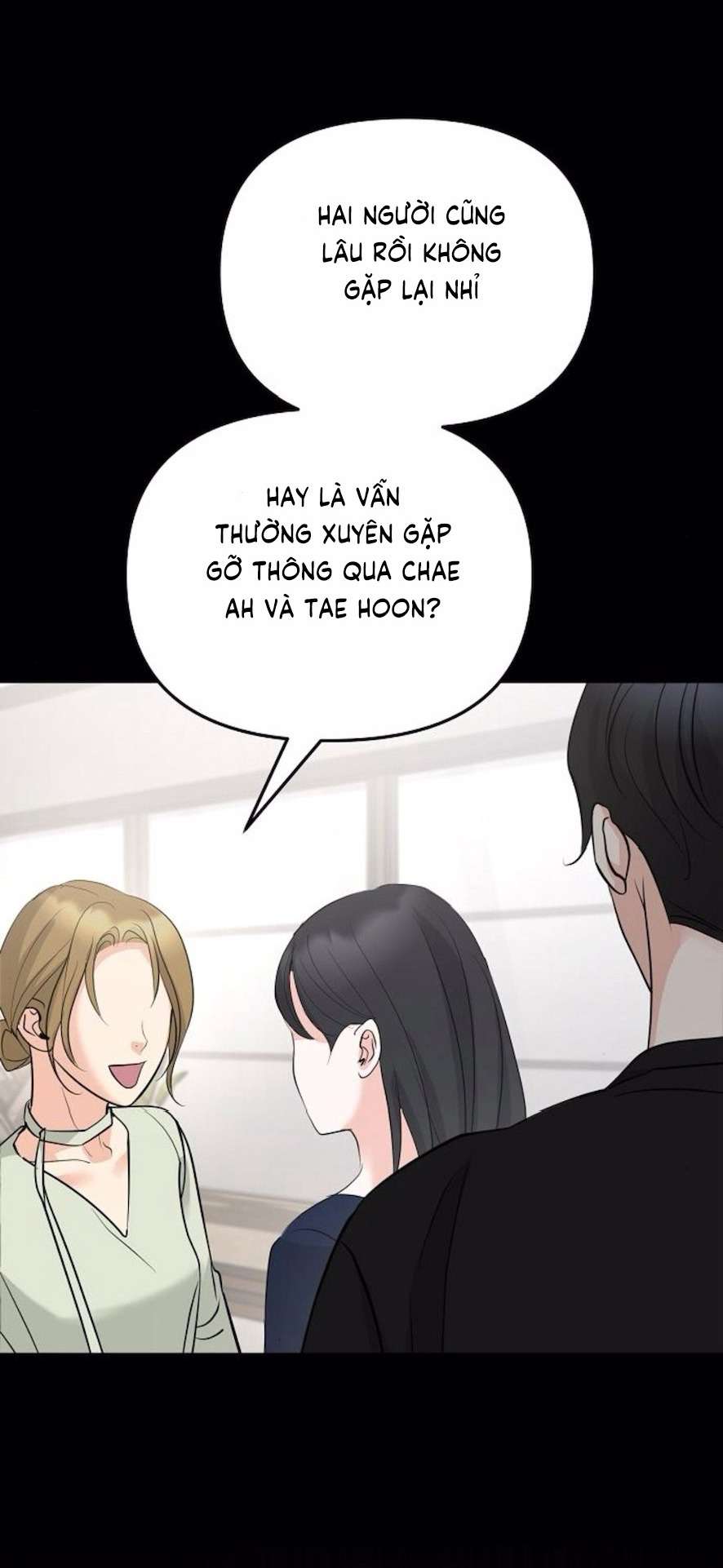 Cẩn Thận Va Phải Tình Yêu Chap 31 - Trang 3