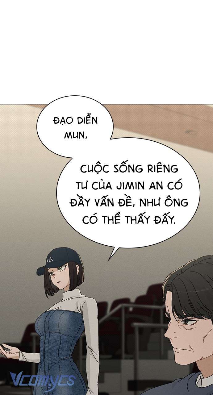 Review Người Yêu Cũ Chap 5 - Next Chap 6