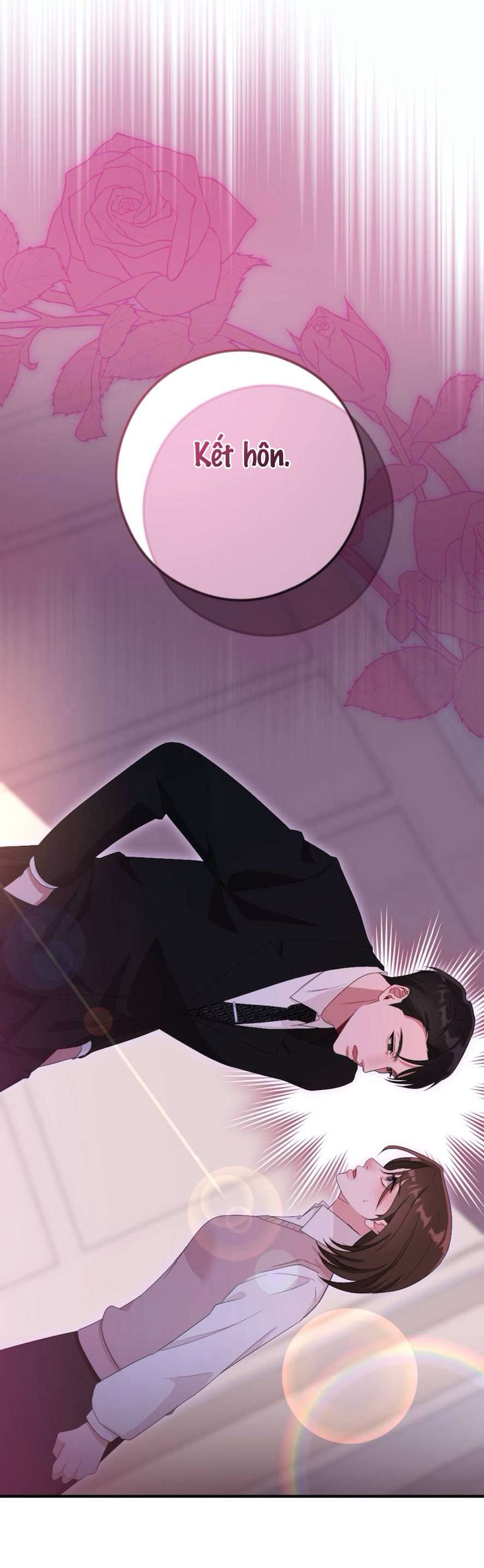 Chiếm Lấy Em Chap 9 - Trang 2