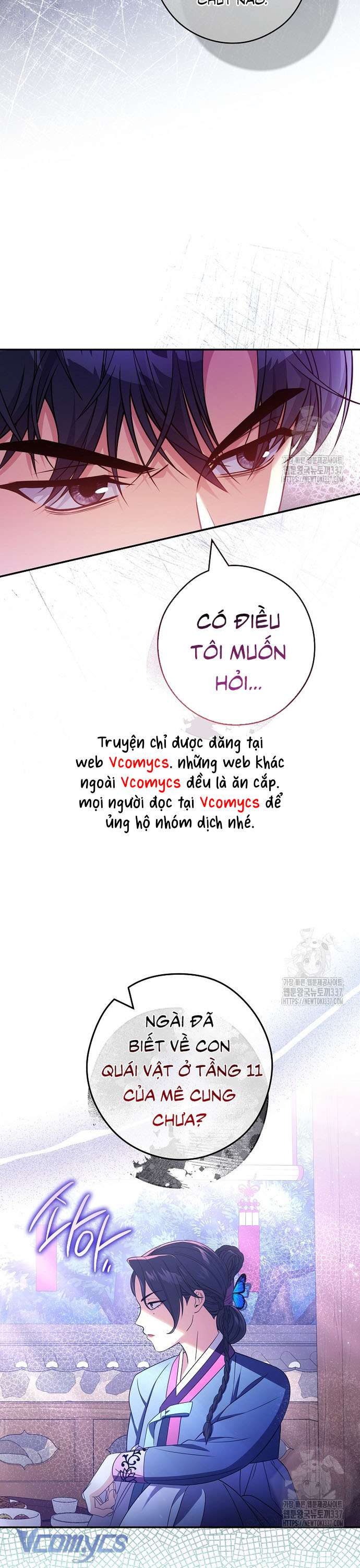 Nhật Ký Từ Chức Cấp S Của Thợ Săn Công Chức Chap 37 - Trang 4