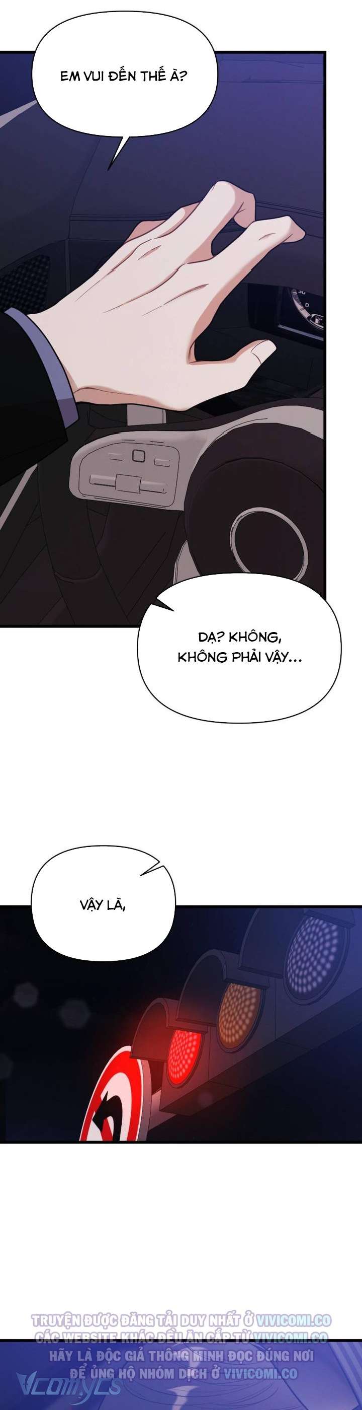 [18+] Bảo Làm Việc Ở Nhà Mà Lại... Chap 9 - Trang 2