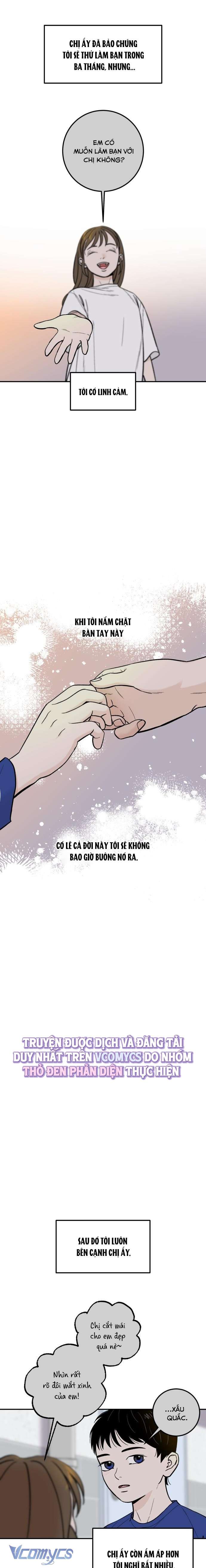 Cậu Nhóc Hàng Xóm Chap 24 - Next Chap 25