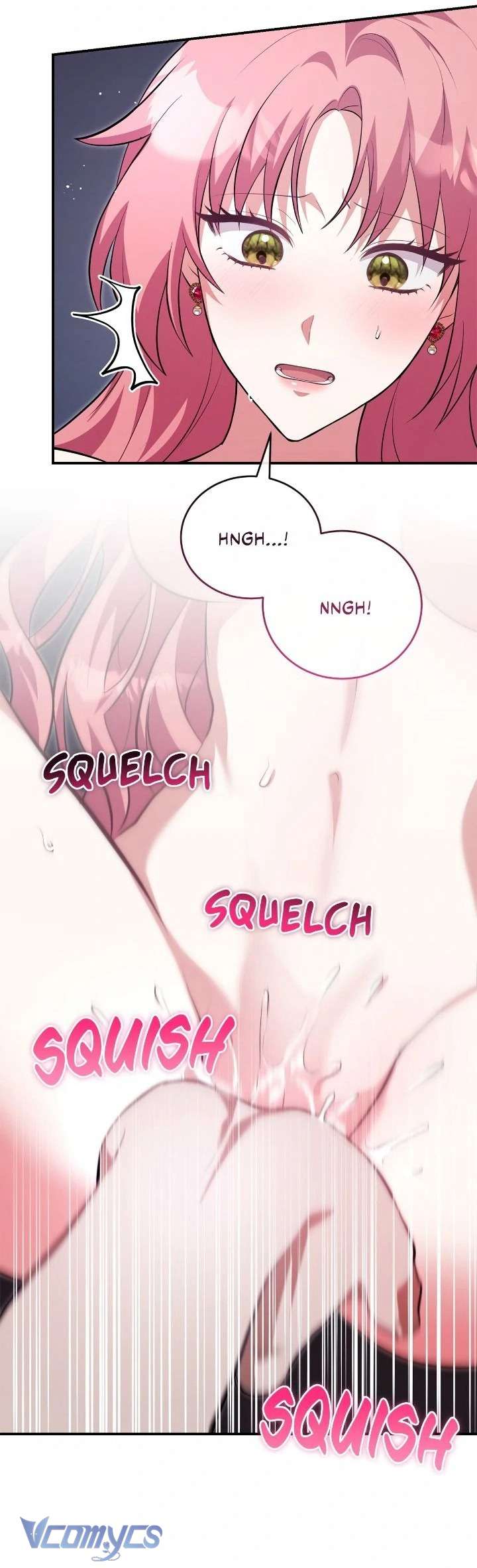 Dàn Harem Nóng Bỏng Đang Dần Lạnh Nhạt với Tôi! Chap 11 - Next Chap 12