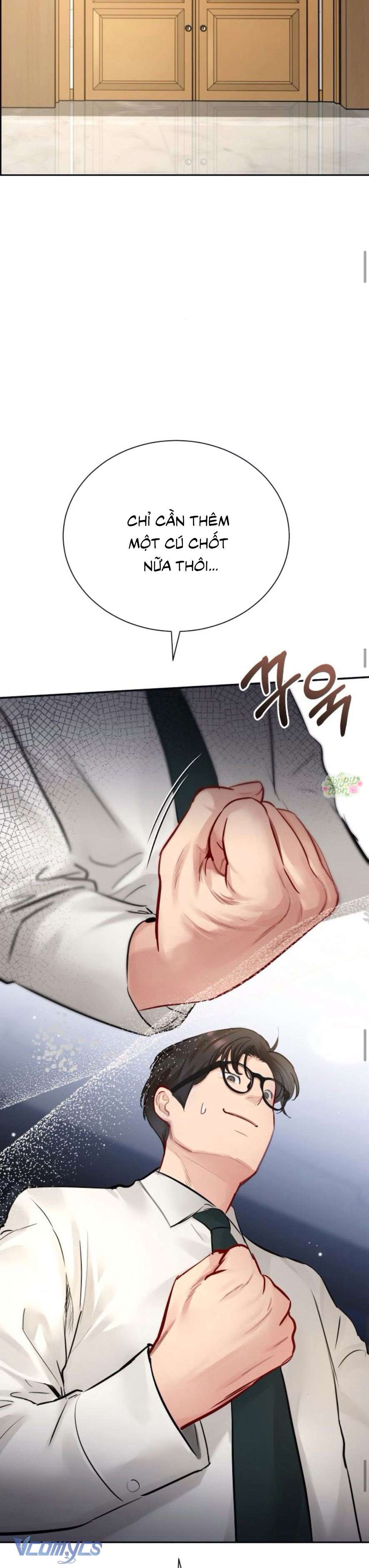 Quyền Lực Của Thư Ký Chap 26 - Trang 3