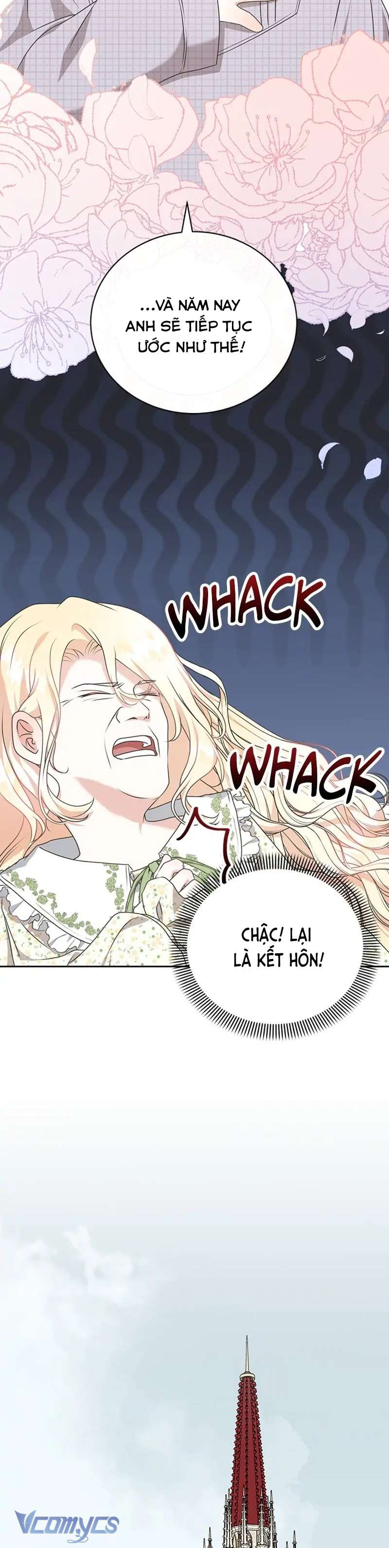 Sinh Ra Trở Thành Nhân Vật Không Có Trong Nguyên Tác Chap 26 - Trang 2