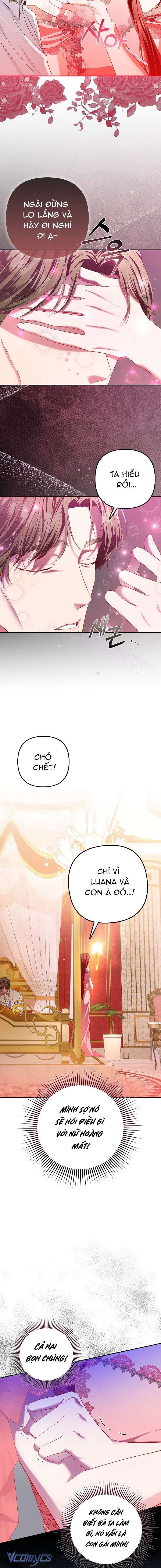 Nàng Công Chúa Của Mọi Người Chapter 19 - Trang 4