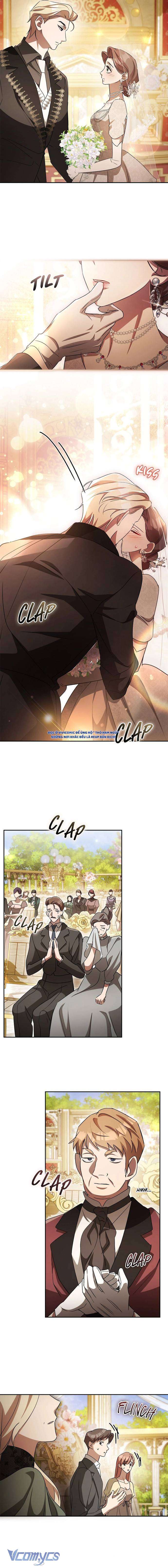 Hối Hận Kiêu Ngạo Chap 8 - Trang 3