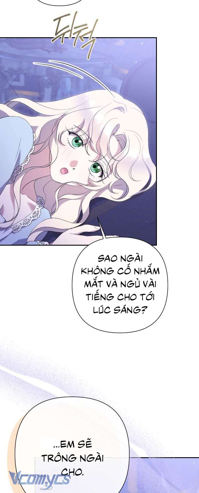 Dành Cho Những Ai Coi Hối Tiếc Là Điều Xa Xỉ Chap 49 - Trang 3
