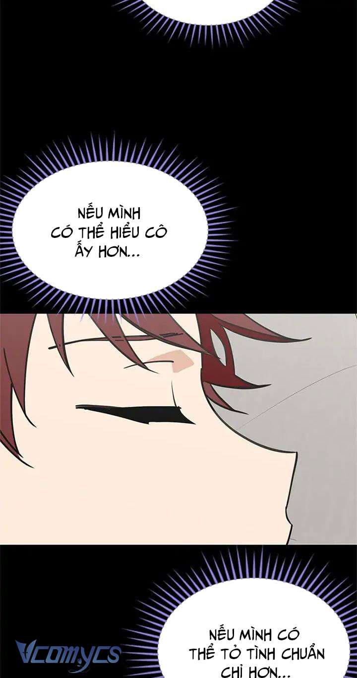 Điều Ước Sao Băng Chap 45 - Trang 4