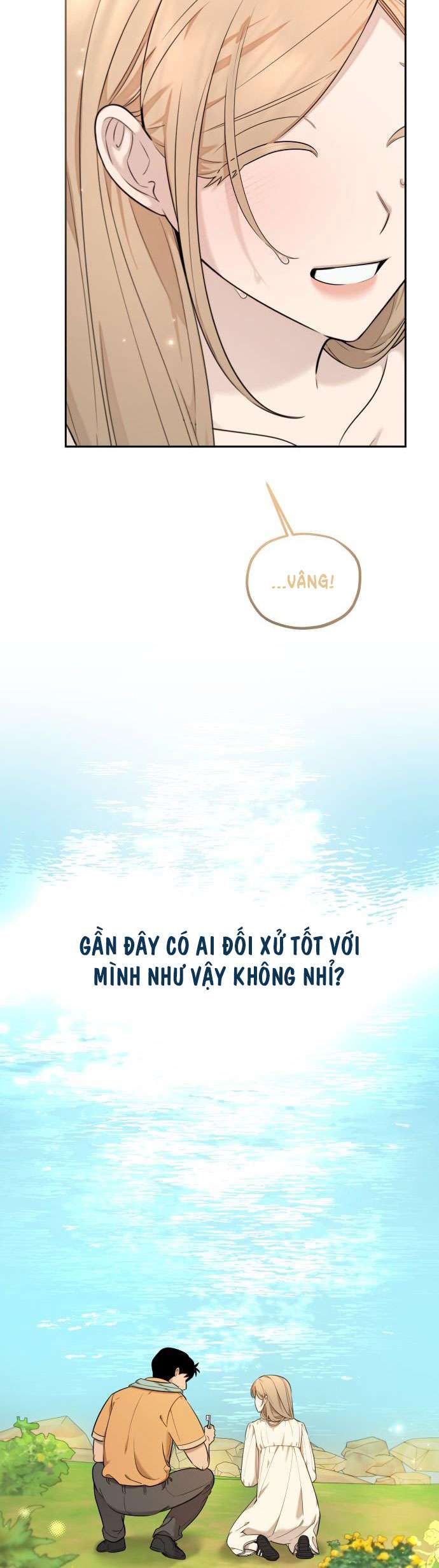 Trận Đấu Đồng Đội Của Những Tài Xế Xe Tải Chap 10 - Trang 3