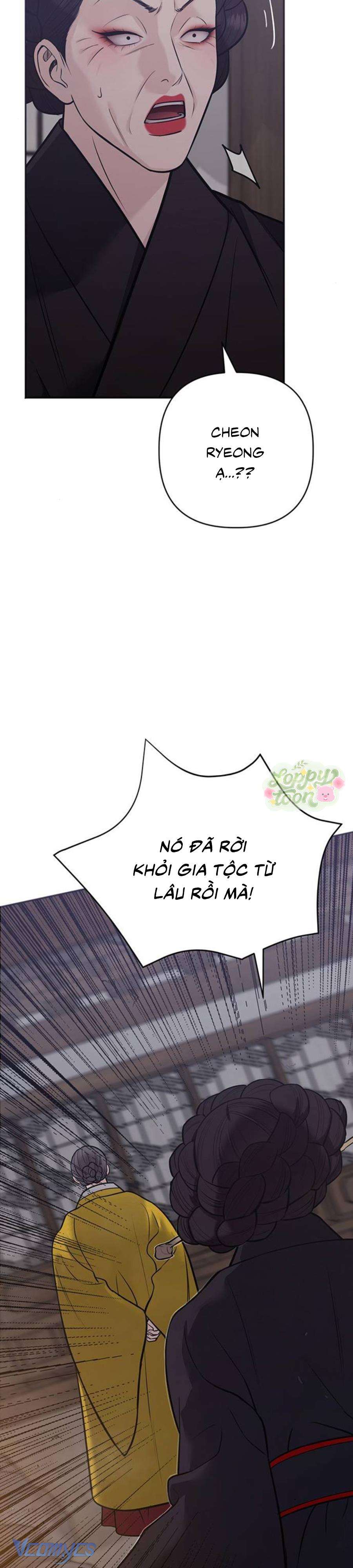 Quỷ Hồn Chap 28 - Trang 4