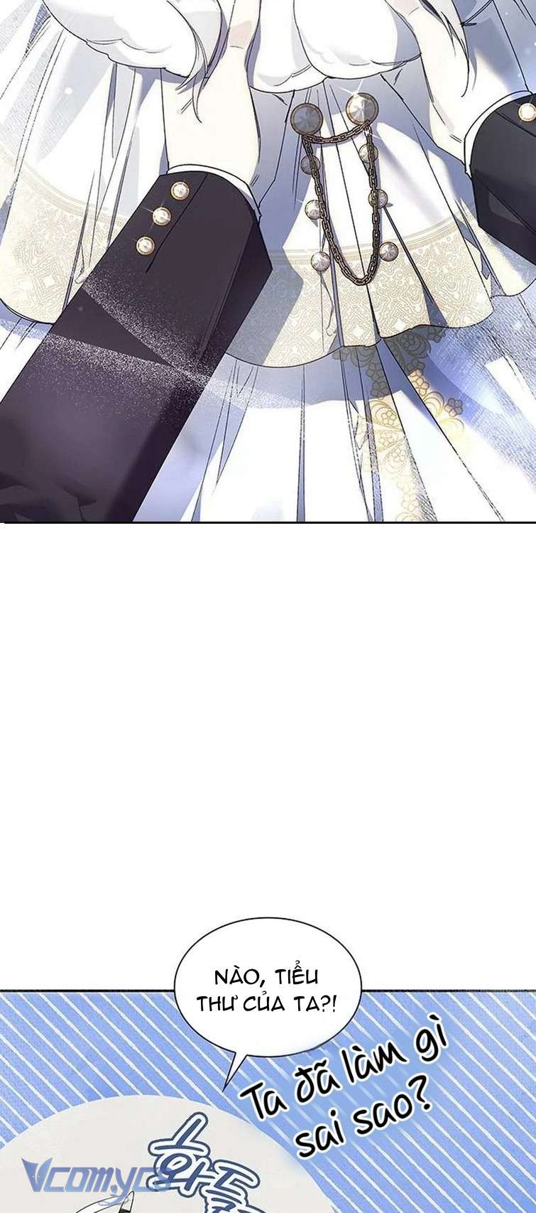 Cứ Cố Gắng Hết Sức Để Hối Hận Chap 17 - Trang 3