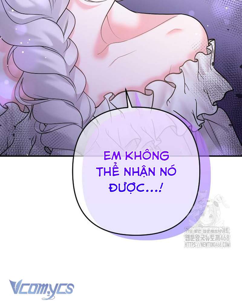 Trước Khi Em Có Ý Định Chạy Trốn Ta Sẽ Ngăn Chặn Nó Chap 6 - Trang 4