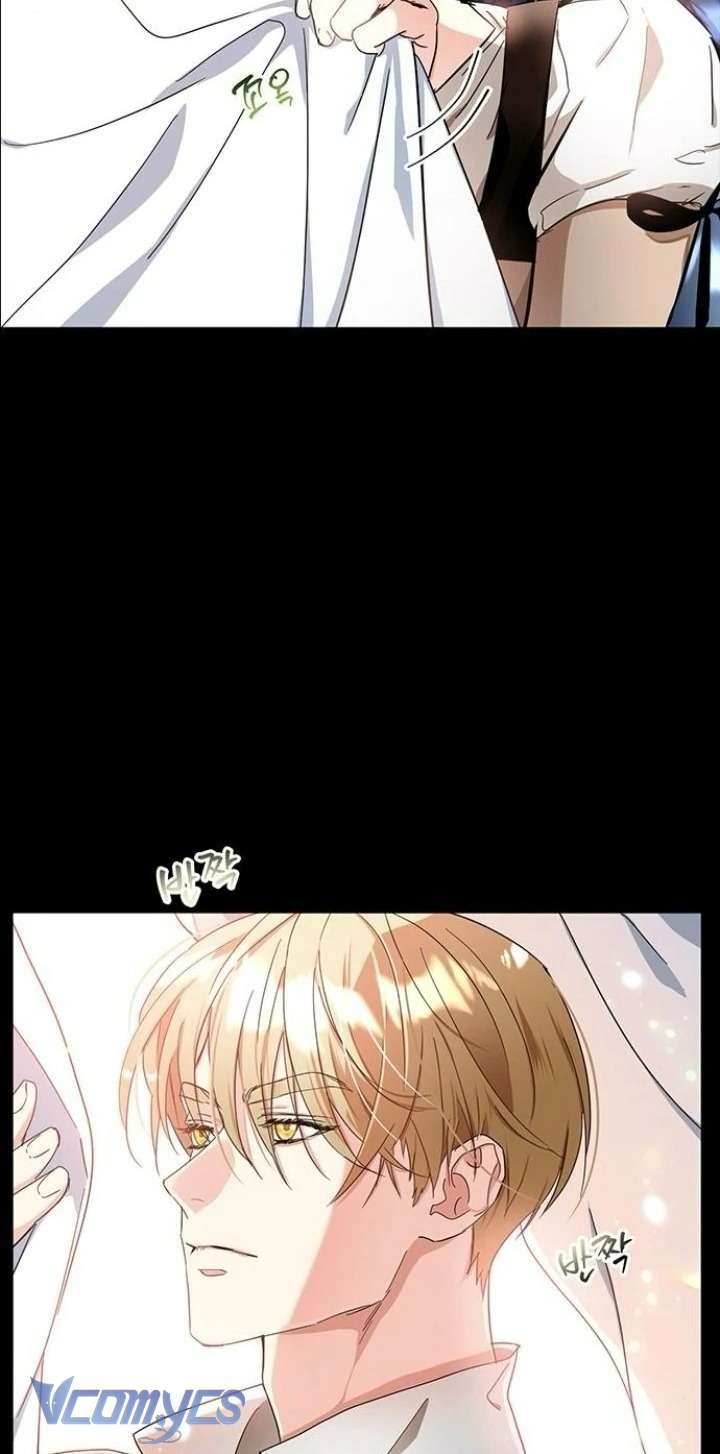 Người Yêu Đã Chết Của Tôi Đã Trở Thành Bạo Chúa Chap 6 - Next Chap 7