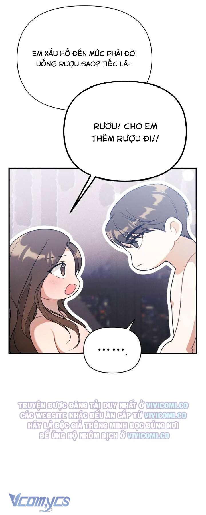 [18+] Bảo Làm Việc Ở Nhà Mà Lại... Chap 4. - Trang 2