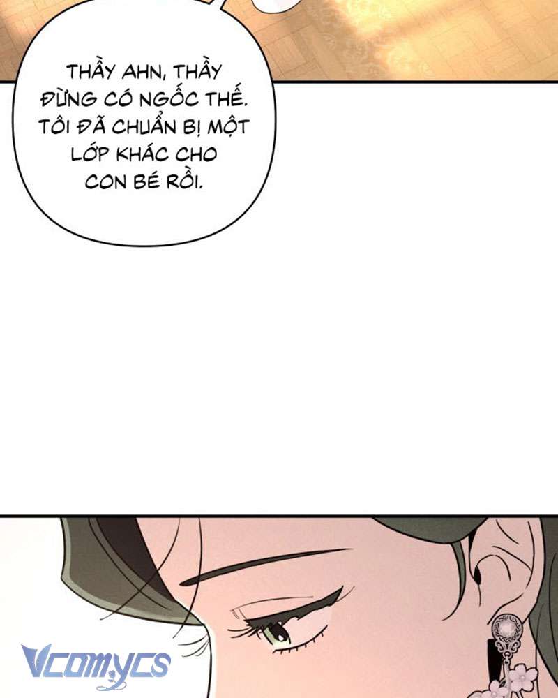 Tối Nay Tôi Là Người Được Cô Ấy Chọn Chap 1 - Trang 2