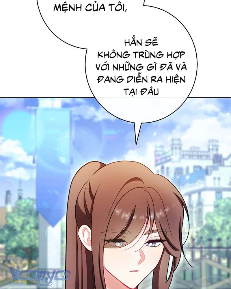 Hầu Gái Độc Quyền Của Hoàng Hậu Phản Diện Chap 75 - Trang 4