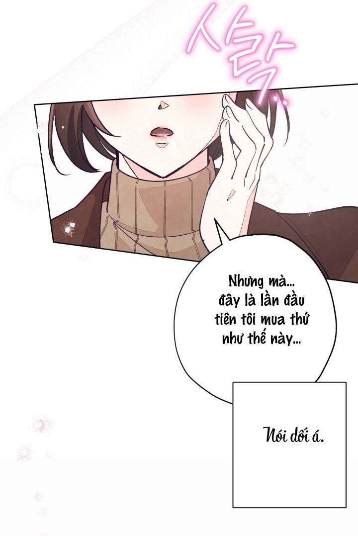 Người Đánh Giá Đồ Chơi Chap 2 - Next 