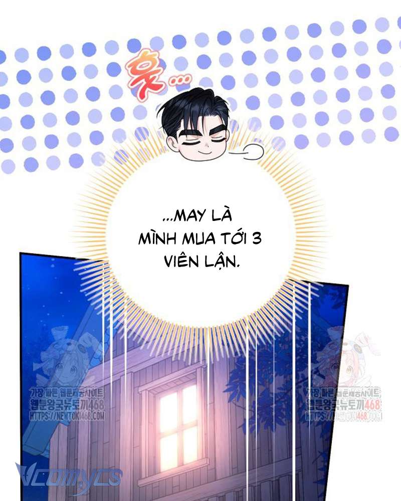 Trước Khi Em Có Ý Định Chạy Trốn Ta Sẽ Ngăn Chặn Nó Chap 23 - Next 