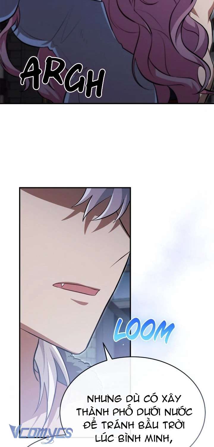 Dàn Harem Nóng Bỏng Đang Dần Lạnh Nhạt với Tôi! Chap 8 - Next 