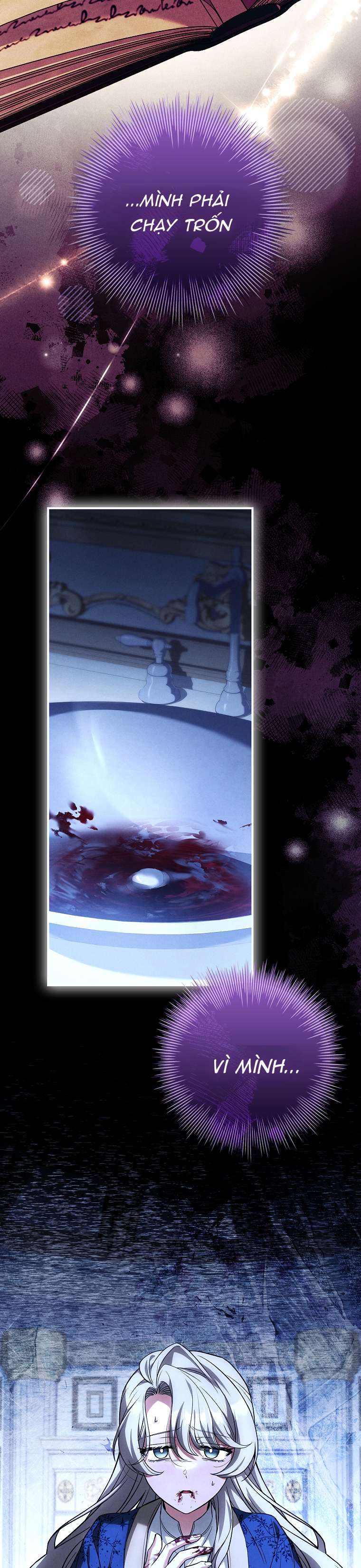 Văn Phòng Thám Tử Dành Cho Nam Chính Hối Hận! Chap 3 - Trang 2